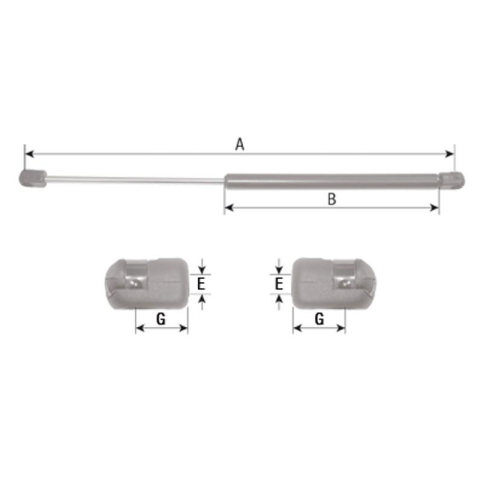 TELESCOP USA CASE-IH, NEW HOLLAND [1]