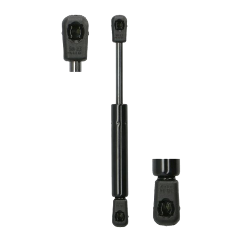 TNS - TELESCOP USA CASE-IH, NEW HOLLAND