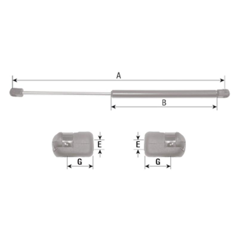 TELESCOP USA CASE-IH, NEW HOLLAND [1]