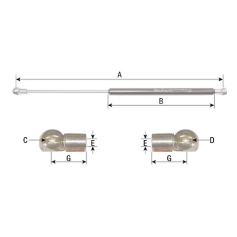 TELESCOP USA CASE-IH, NEW HOLLAND, STEYR [1]