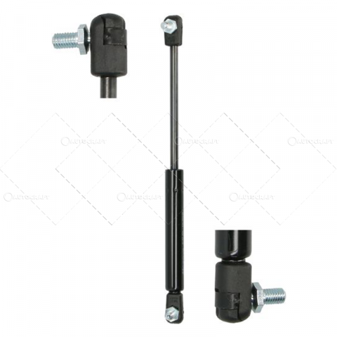 Telescoape cabina - TELESCOP USA NEW HOLLAND, CASE IH