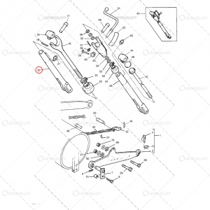 TIJA FIXA MASSEY FERGUSON [2]