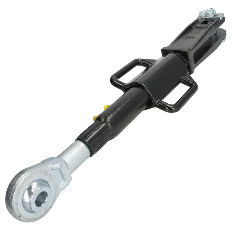 Stabilizator - TIJA REGLABILA INTINZATOR MASSEY FERGUSON L=670/785 MM - Ø 22 MM - COMPLETE