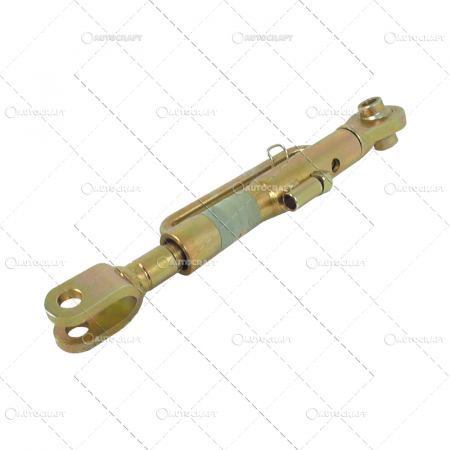 Remorcare si ridicare - TIJA REGLABILA INTINZATOR TIRANT LATERAL JOHN DEERE