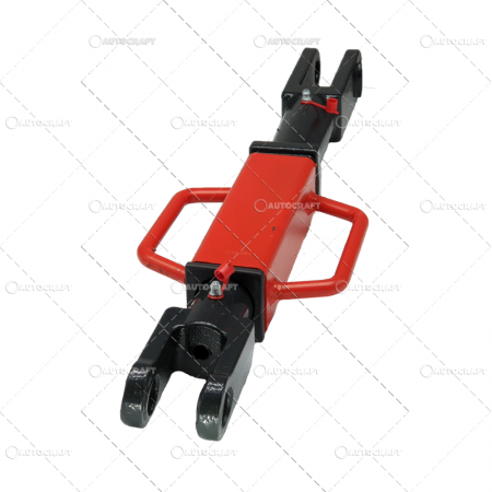 Remorcaresi ridicare - TIJA REGLABILA INTINZATOR U445