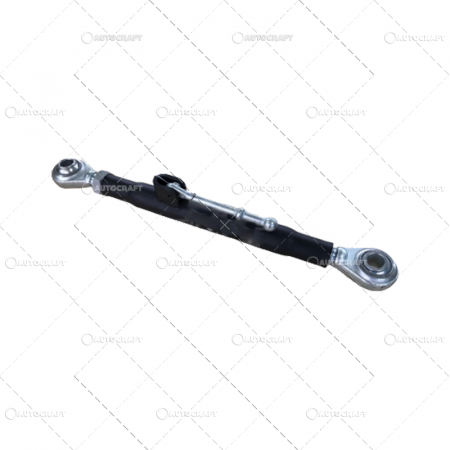 Tiranti centrali cu nuca - TIRANT CENTRAL HD NUCA-NUCA 450 mm