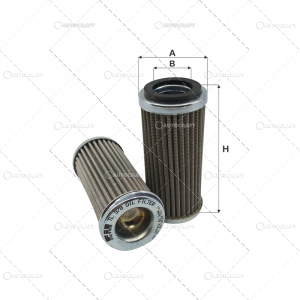 Filtru hidraulic - FILTRU HIDRAULIC CASE-IH, FIAT, FORD, NEW HOLLAND