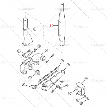 TOBA ESAPAMENT CASE IH [2]