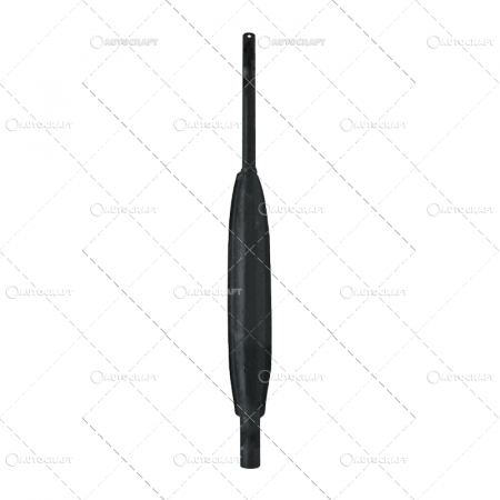 Motoare si componente - TOBA ESAPAMENT CASE IH