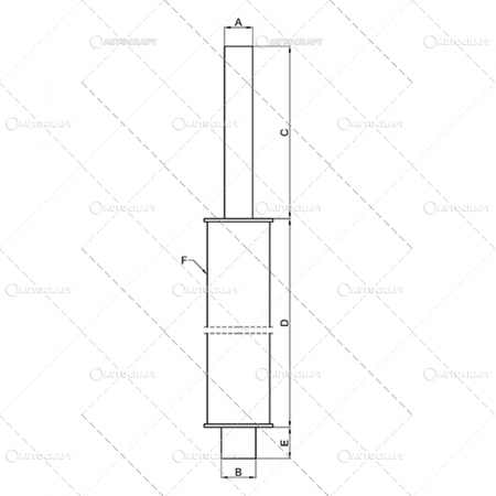 TOBA ESAPAMENT CASE IH, DAVID BROWN, FORD [1]