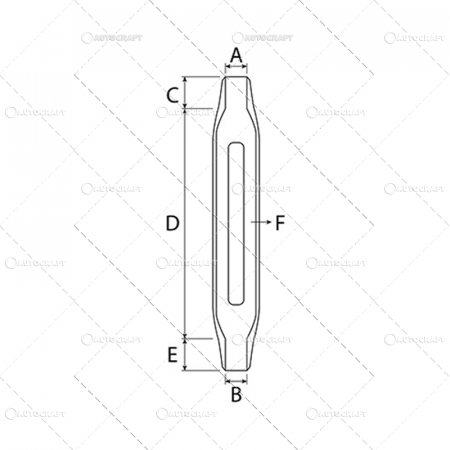 Motoare si componente - TOBA ESAPAMENT FIAT