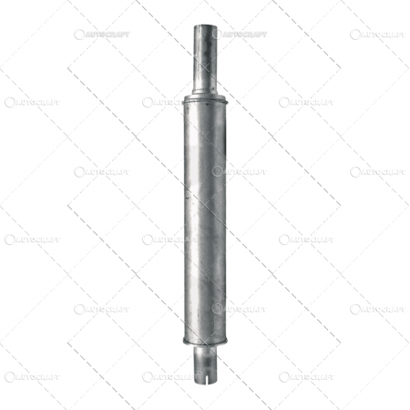 Esapament - TOBA ESAPAMENT FORD