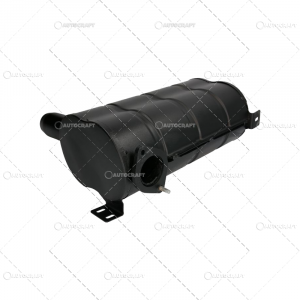 Motoare si componente - TOBA ESAPAMENT JOHN DEERE