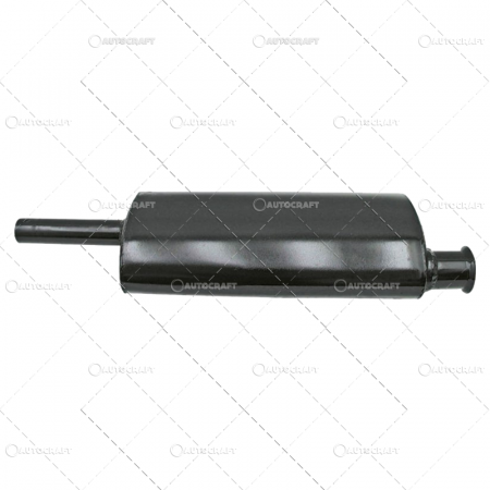 Motoare si componente - TOBA ESAPAMENT JOHN DEERE