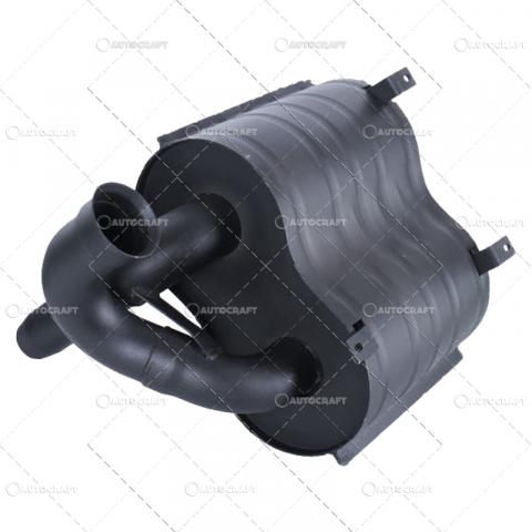 John Deere - TOBA ESAPAMENT JOHN DEERE