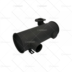 Motoare si componente - TOBA ESAPAMENT MASSEY FERGUSON