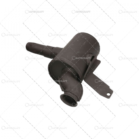 Motoare si componente - TOBA ESAPAMENT NEW HOLLAND, FORD