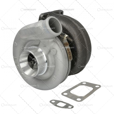 Turbosuflanta - TURBOSUFLANTA CASE IH, CUMMINS