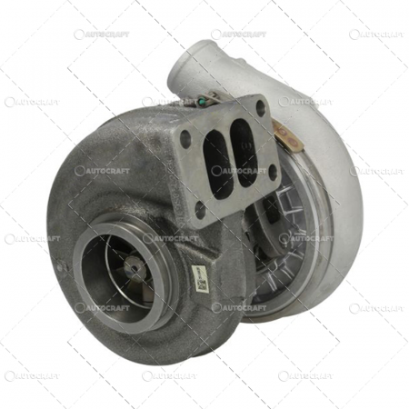 TURBOSUFLANTA CASE IH, CUMMINS [1]