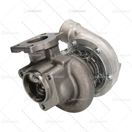 TURBOSUFLANTA CASE IH, MASSEY FERGUSON, MC CORMICK [1]