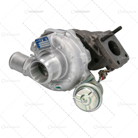 Claas - TURBOSUFLANTA CASE IH, NEW HOLLAND, CLAAS