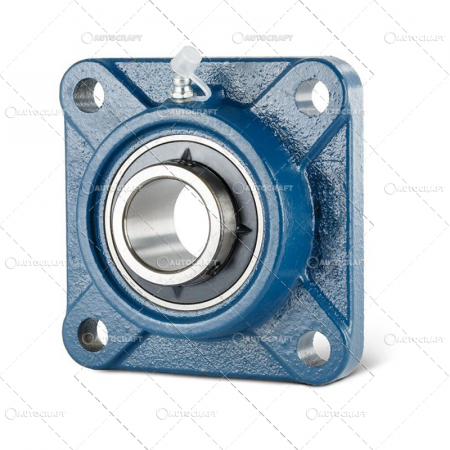 Rulment pilot ambreiaj - UCF 207 CRAFT lagar (35X92X44.4)