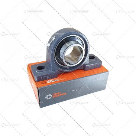 Etansari - UCP 212 LYC LAGAR CU RULMENT (60X184X65.1)