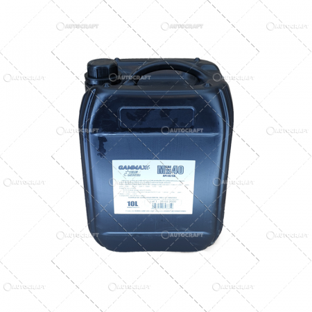 Ulei, lubrifianti - ULEI MOTOR M40 HEXOL 10L