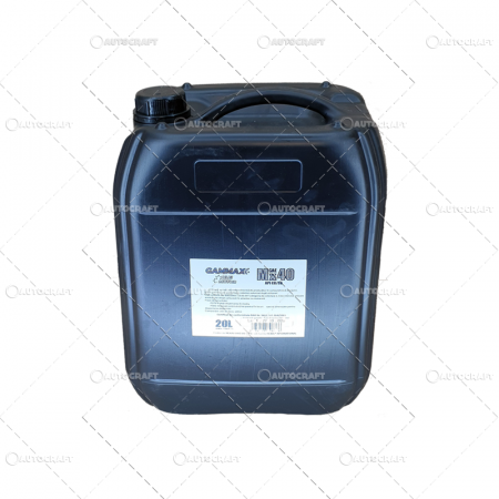 Ulei, lubrifianti - ULEI MOTOR M40 HEXOL 20L