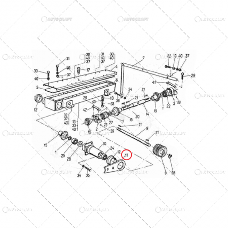 URECHE SUPORT FULIE MICA COASA ROTATIVA [1]