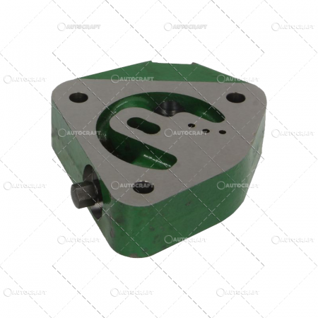 VALVA RIDICARE HIDRAULICA JOHN DEERE [1]