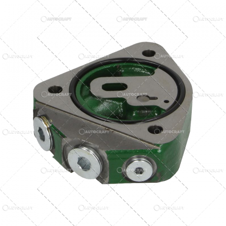 John Deere - VALVA RIDICARE HIDRAULICA JOHN DEERE