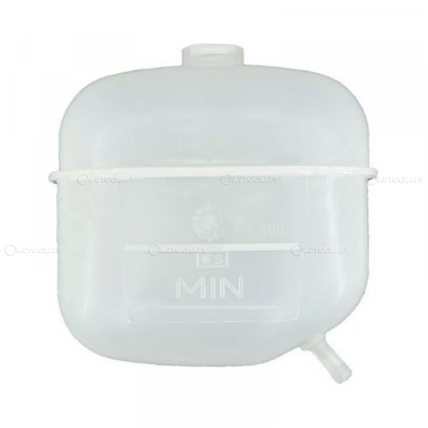 Fiat - VAS EXPANSIUNE ANTIGEL RADIATOR FIAT, FORD, NEW HOLLAND