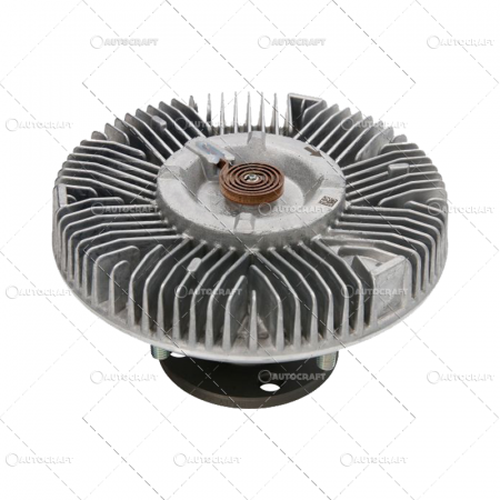 John Deere - VASCOCUPLAJ VENTILATOR JOHN DEERE