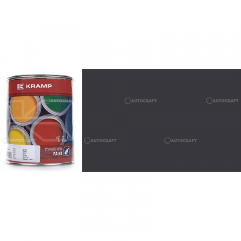 1038 - VOPSEA GRI FENDT 2005- 1L