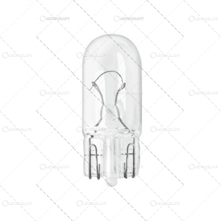 Faruri - W5W 12V BEC POZITIE RING