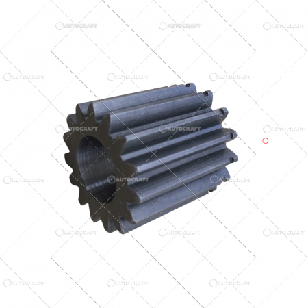 Anvelope - Z=15 PINION MINIEXCAVATOR TEREX TRANSMISIE FINALA BUTUC