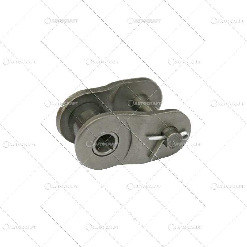 16A-1 (80) PATENT ZA PRELUNGIRE LANT CU ROLE PAS 25.4 mm