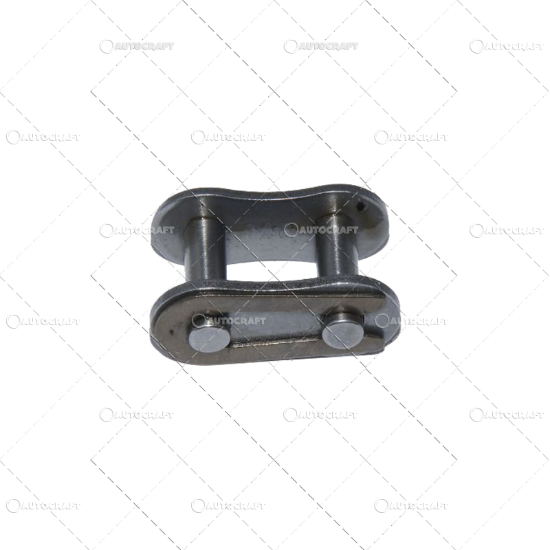 16A-1 (80) PATENT ZA INCHIDERE LANT CU ROLE PAS 25.4 mm