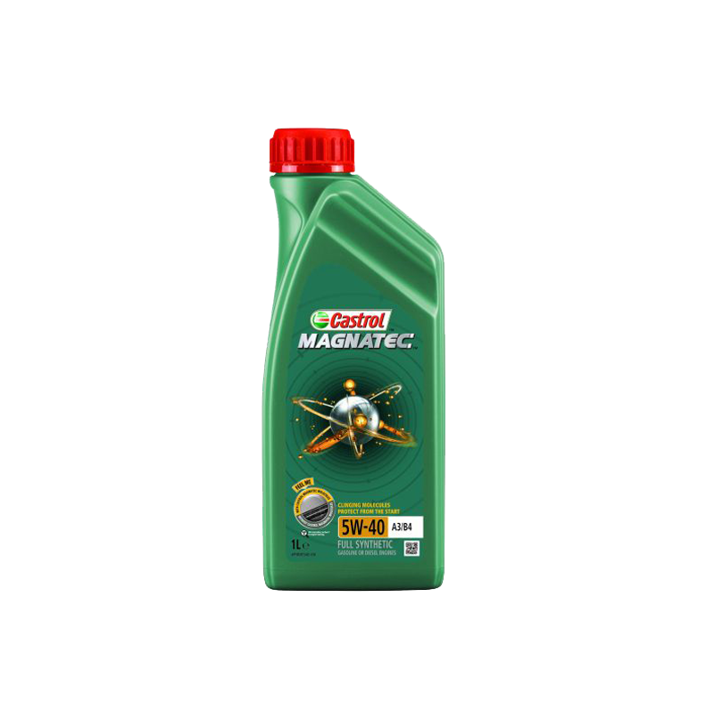 5W-40 ULEI MOTOR CASTROL MAGNATEC A3 B4 1L