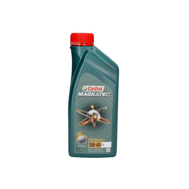 5W-40 ULEI MOTOR CASTROL MAGNATEC C3 1L