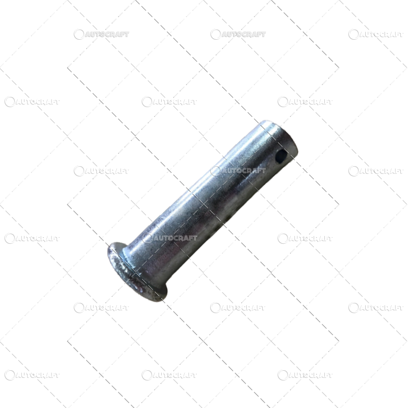 BOLT TIJA REGLABILA Ø18mm X 6.6cm UNIVERSAL U445, FIAT, CASE IH