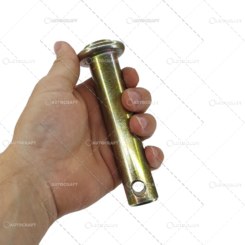 BOLT TIJA REGLABILA Ø25mm X 12cm