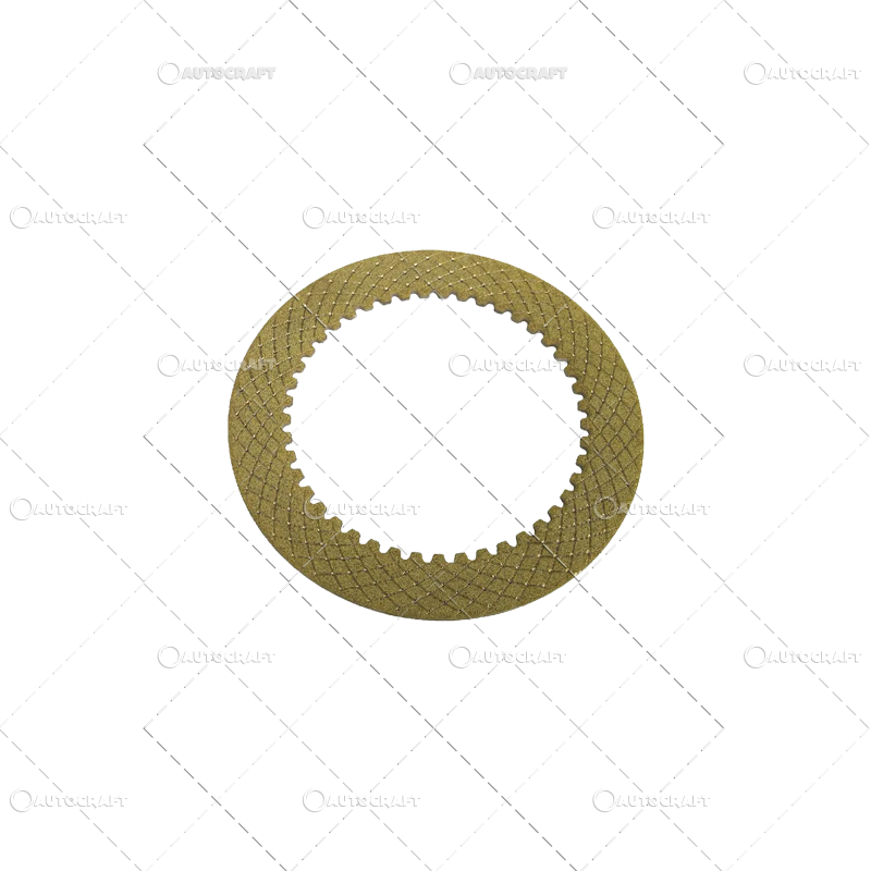 DISC FRICTIUNE Ø 133.5 X 2.5MM JOHN DEERE