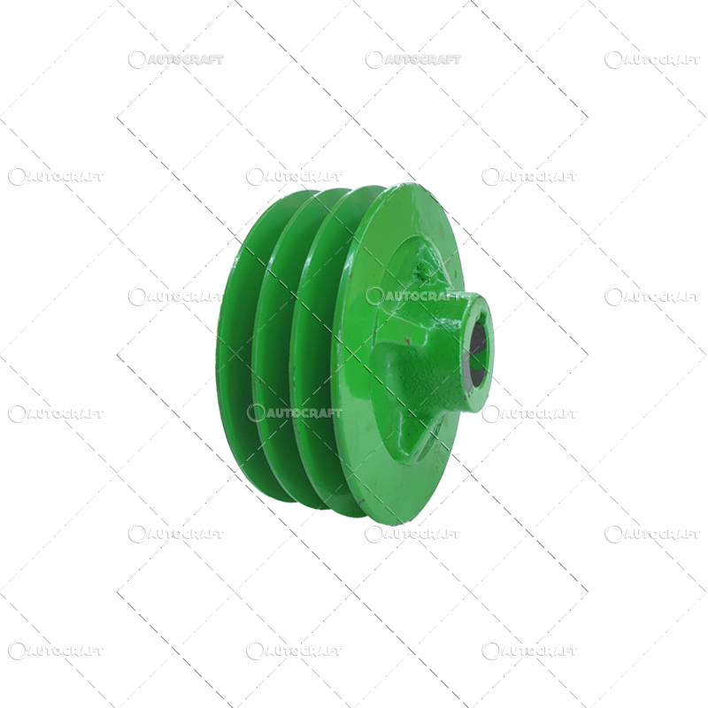 FULIE MICA TREI CANELURI ø25 COASA ROTATIVA 1.35