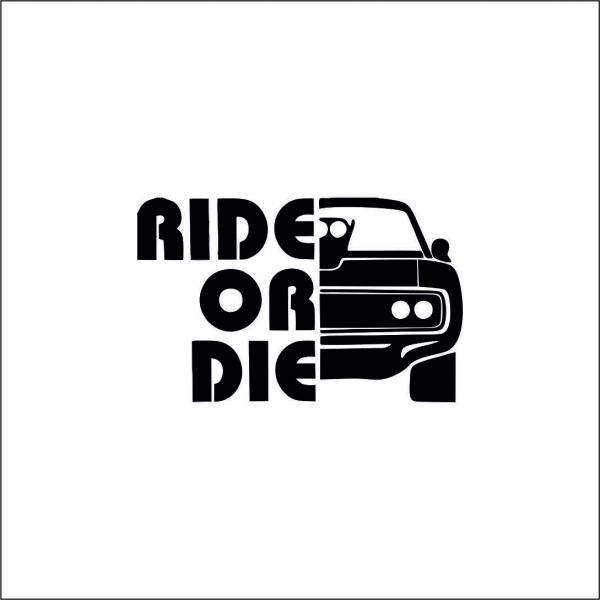 RIDE OR DIE 2 [1]