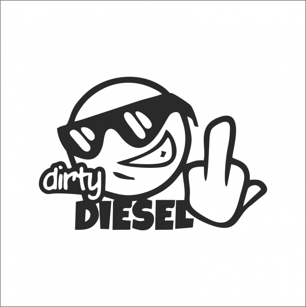 DIRTY DIESEL OCHELARI [1]