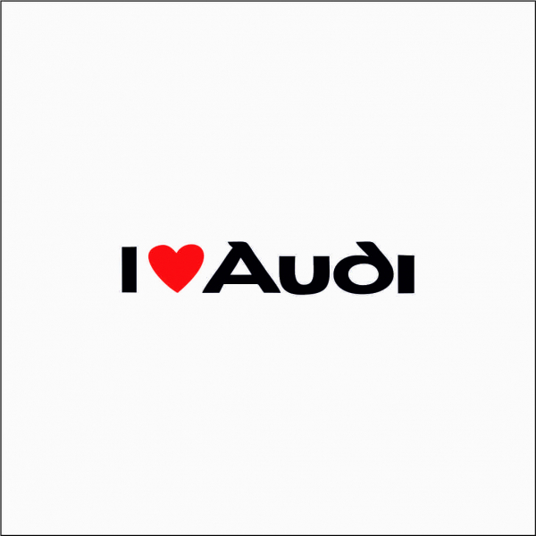 I LOVE AUDI 2 [1]