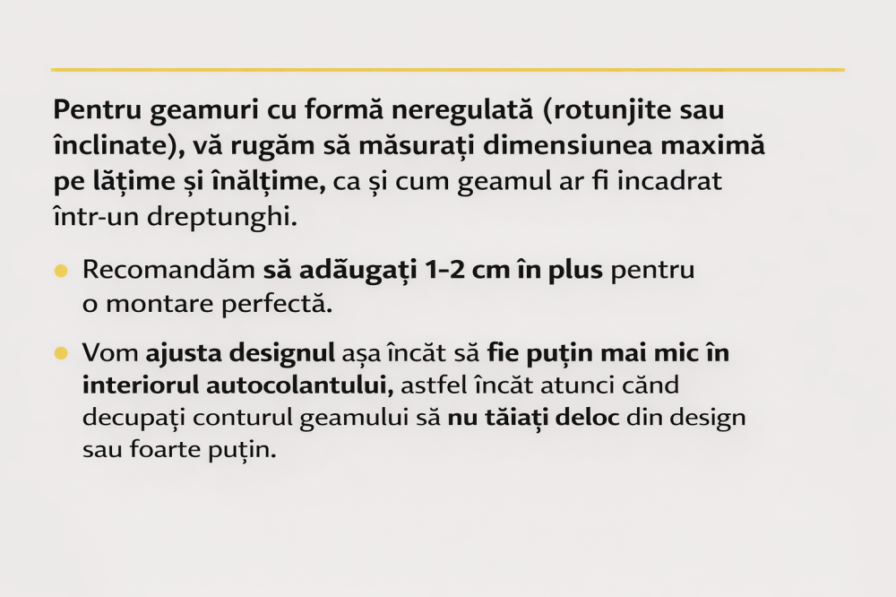 AUTOCOLANT CU GĂURELE -WINDOWS GRAFIC -PERSONALIZABIL CU SIGLA- MULTICOLOR [3]