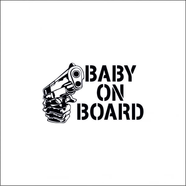 BABY ON BOARD 4 [1]